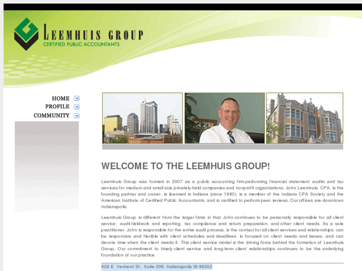 www.leemhuisgroup.com