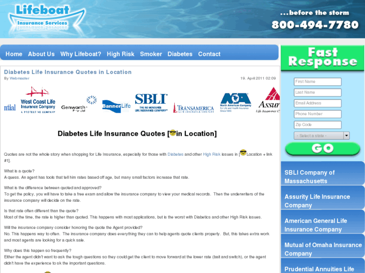 www.life-boat-insurance.com