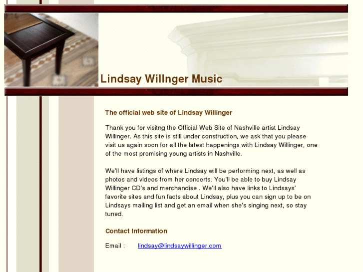 www.lindsaywillinger.com