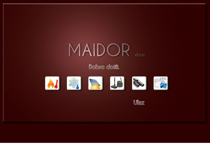 www.maidor.hr