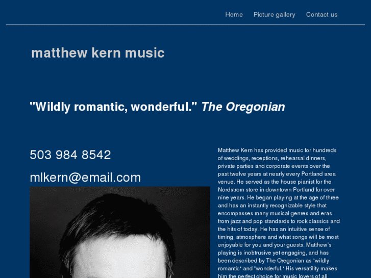 www.matthewkern.net