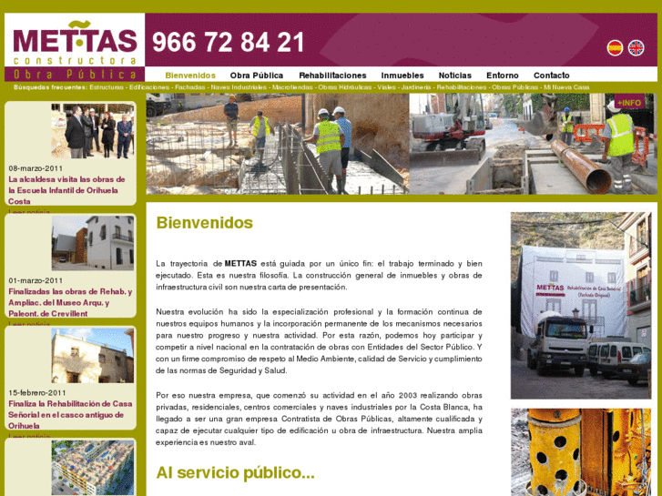 www.mettas.es