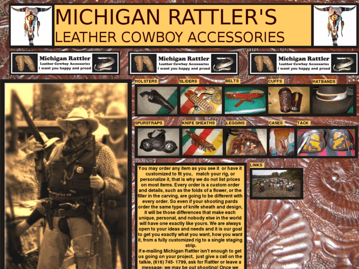 www.michiganrattler.com