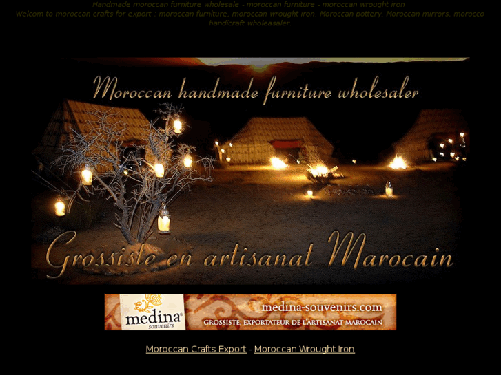 www.moroccan-crafts.com