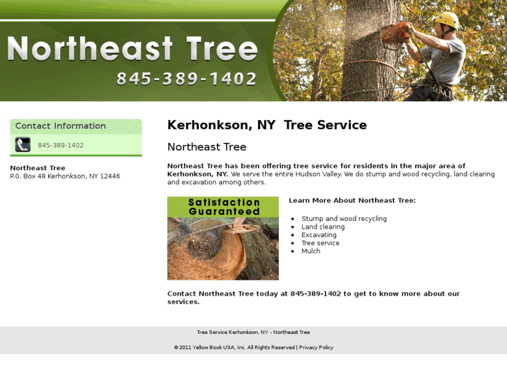 www.northeasttreeofhudsonvalley.com