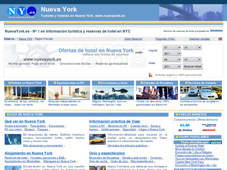 www.nuevayork.es