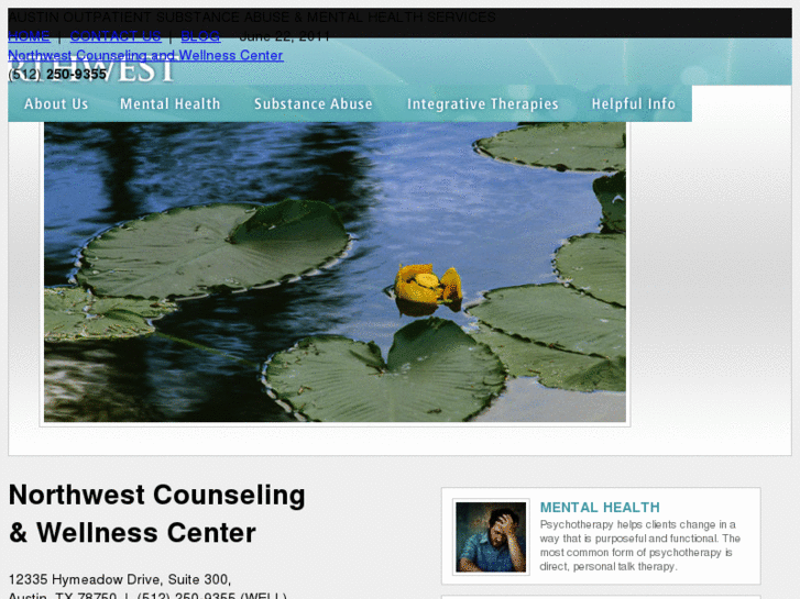 www.nwwellnesscenter.com