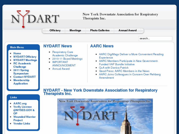 www.nydart.net