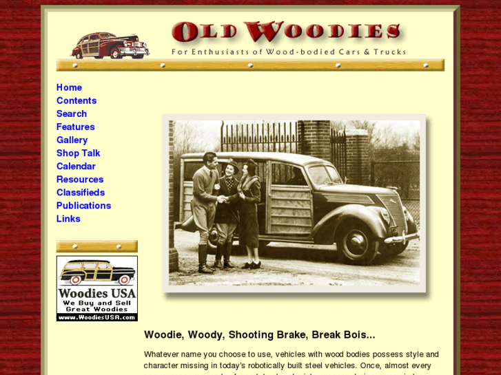 www.oldwoodies.com