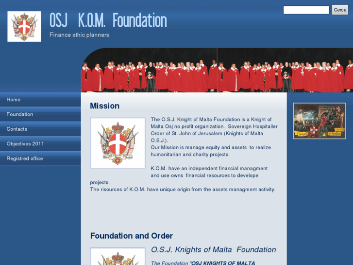 www.osjkomfoundation.com