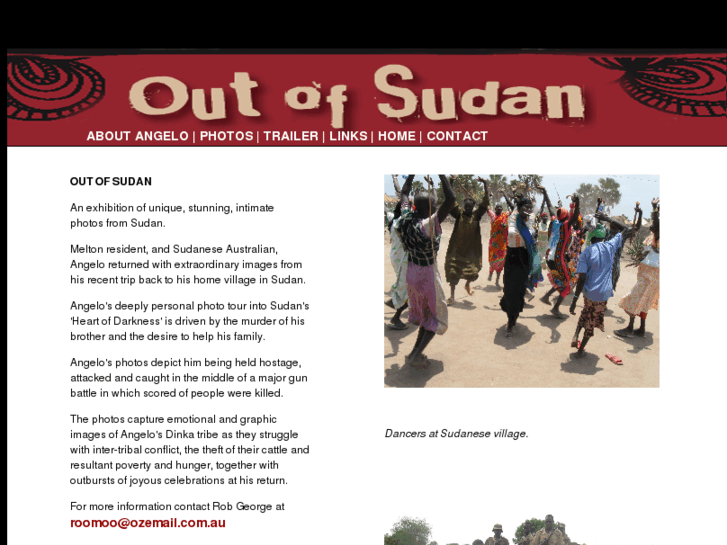 www.outofsudan.com