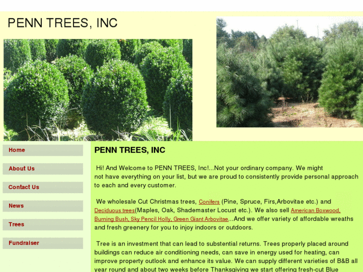 www.penntreesinc.com