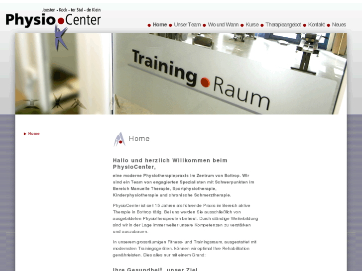 www.physiocenter.com