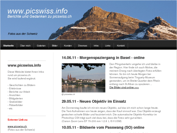 www.picswiss.info