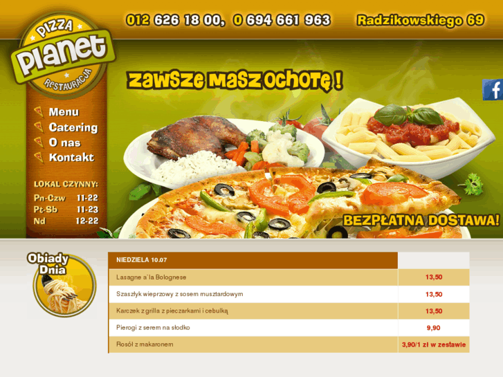 www.pizzaplanet.com.pl