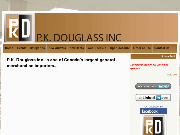 www.pkdouglass.com