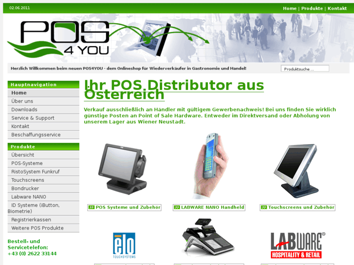 www.pos4you.at