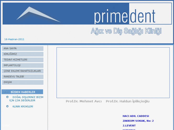 www.primedent.com.tr