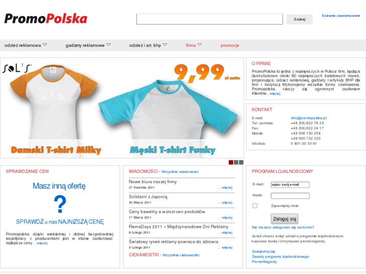 www.promopolska.pl