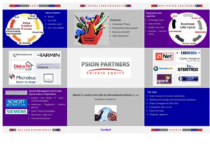 www.psionpartners.com