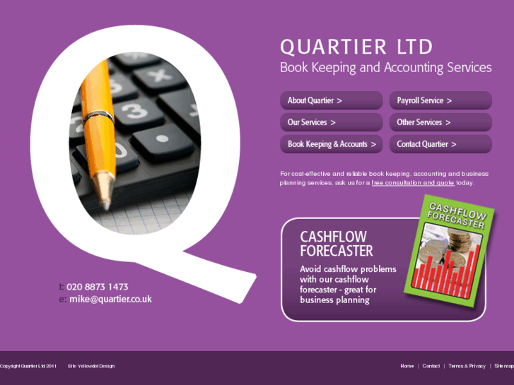 www.quartier.co.uk