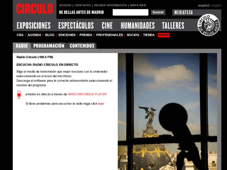www.radiocirculo.es