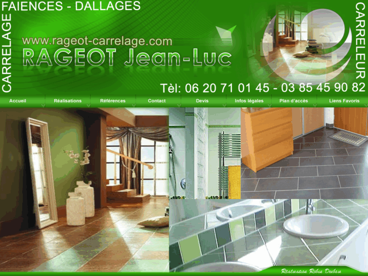 www.rageot-carrelage.com