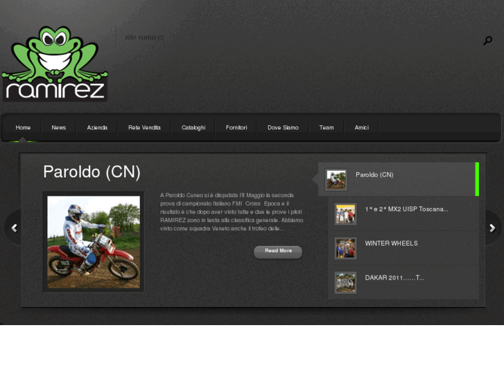 www.ramirez.it