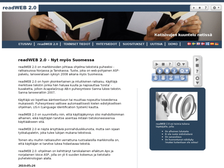 www.readweb.se