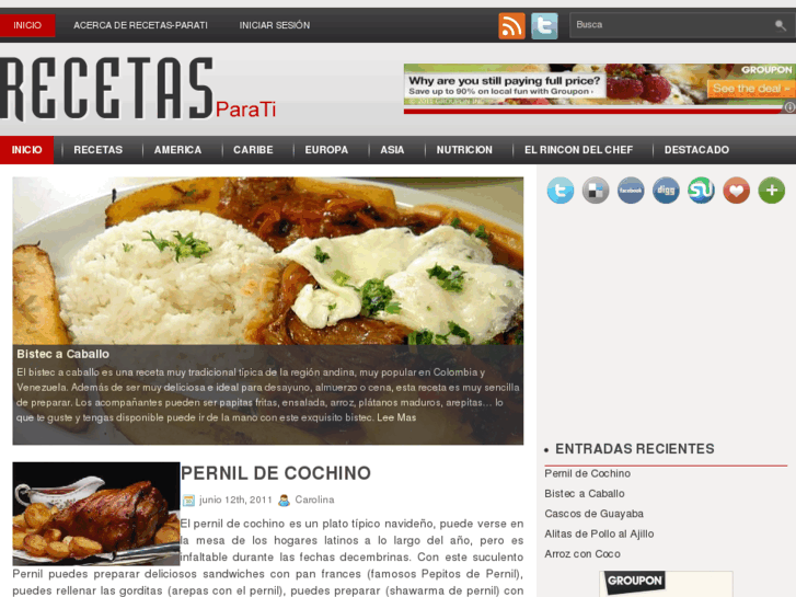 www.recetas-parati.com