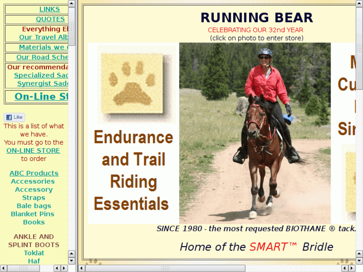 www.runningbear.com