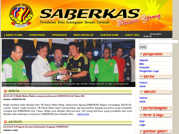 www.saberkas.org