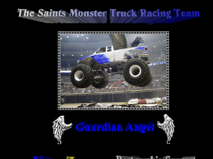 www.saintsracingteam.com