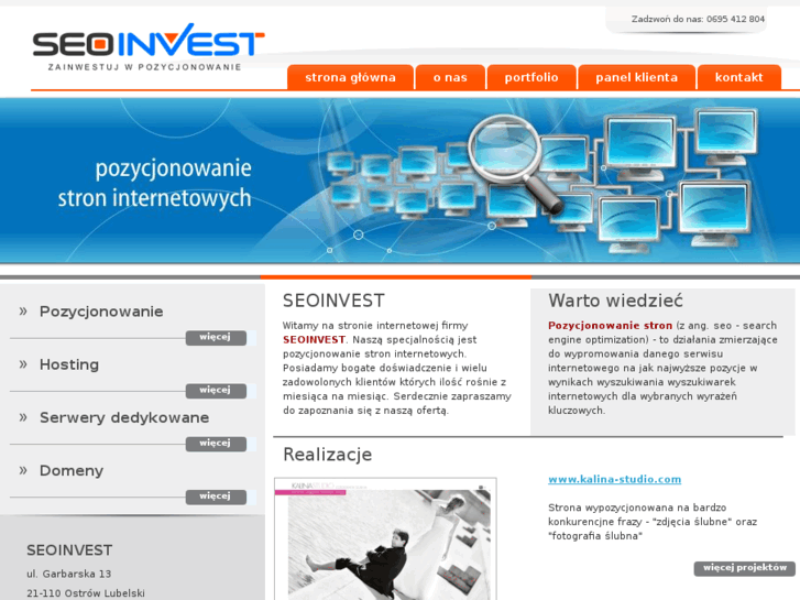 www.seoinvest.info