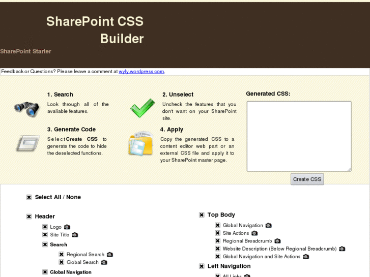 www.sharepointcanvas.com