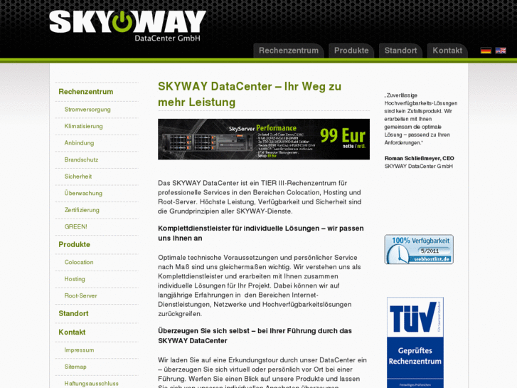 www.skyway-datacenter.com