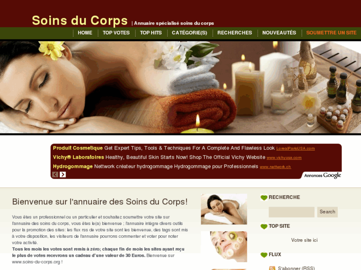 www.soins-du-corps.org
