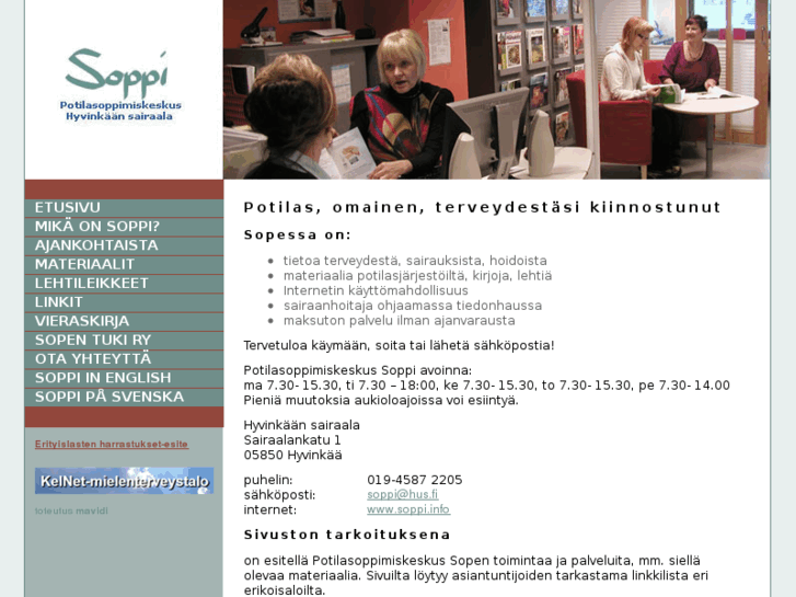 www.soppi.info