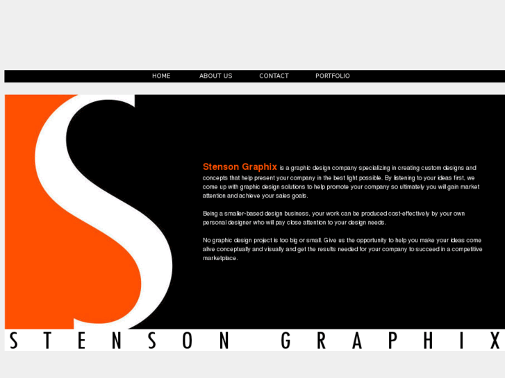 www.stensongraphix.com
