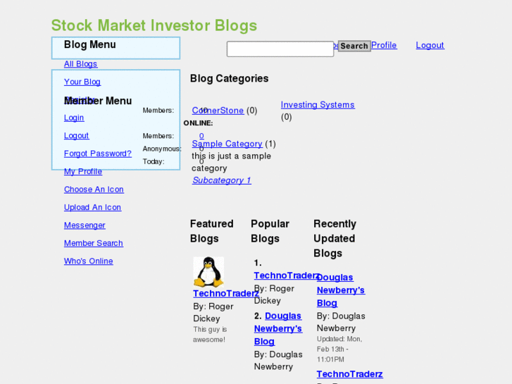 www.stock-market-investor.com