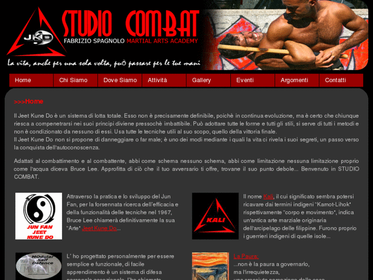 www.studiocombat.com