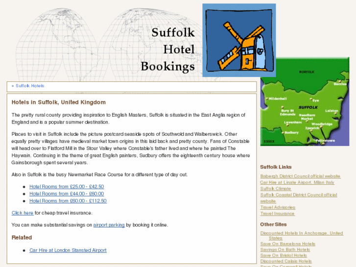 www.suffolk-hotels.co.uk