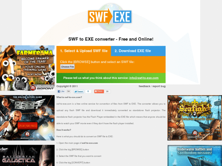 www.swf-to-exe.com