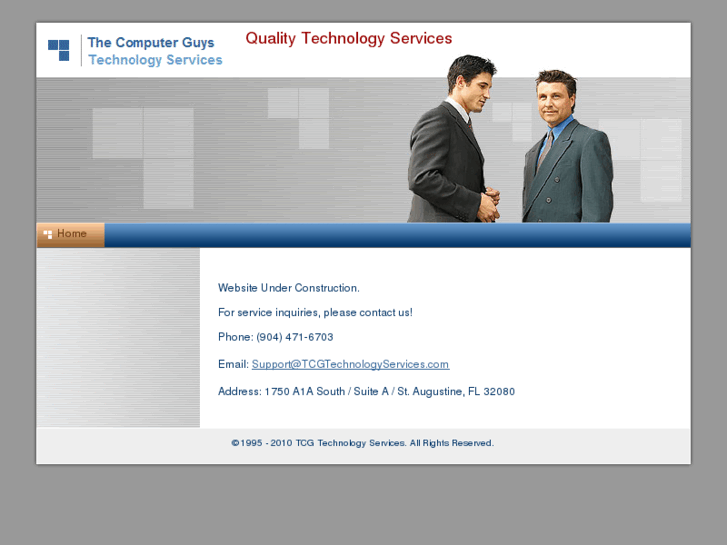 www.tcgtechnologyservices.com