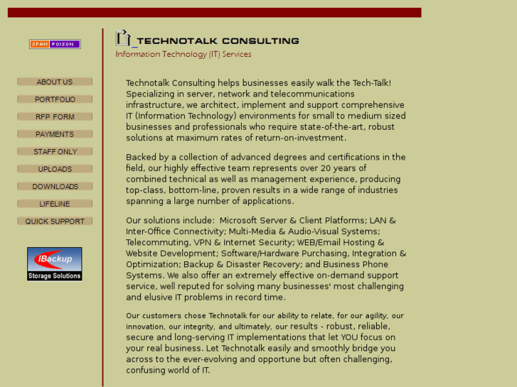 www.technotalk.net