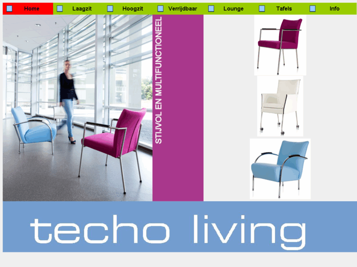 www.techo.nl