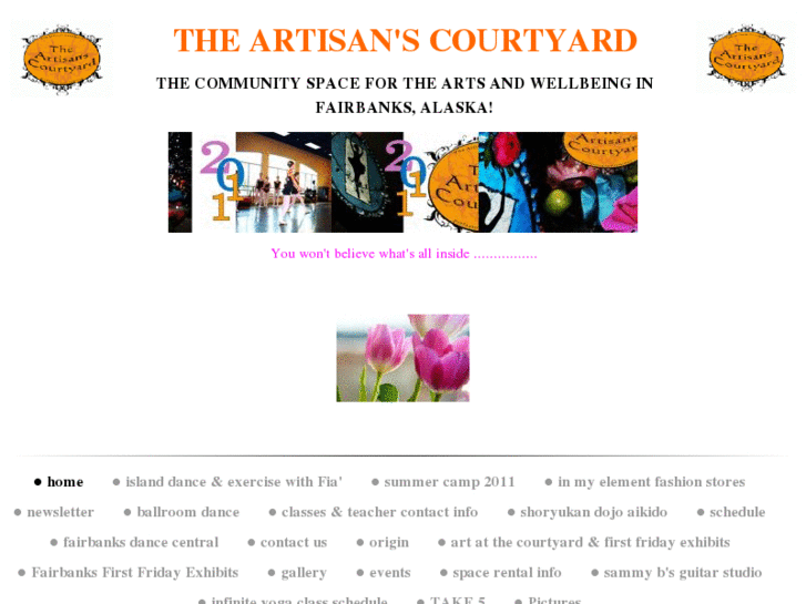 www.theartisanscourtyard.com