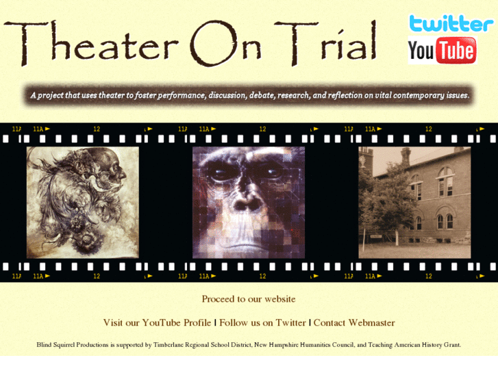 www.theatreontrial.com