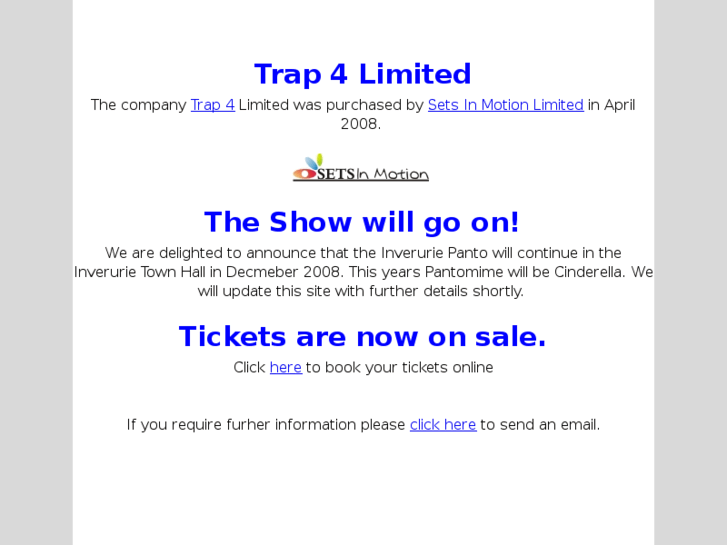 www.trap4.co.uk