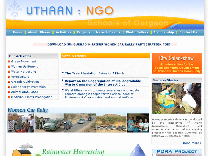 www.uthaanngo.org